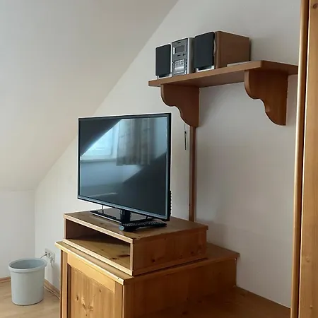 Pensionat Apoli24 3*