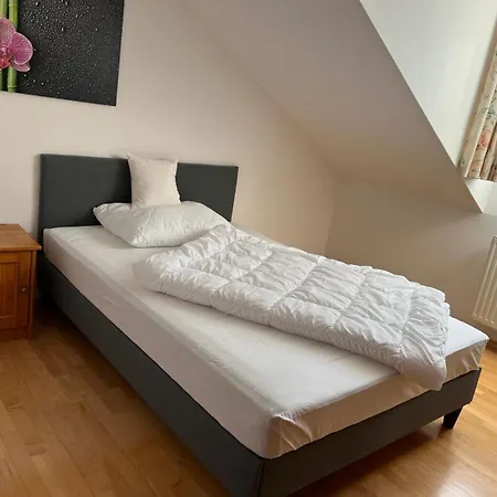 Apoli24 Pensionat Putzbrunn