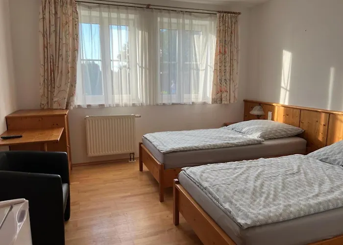 Gasthuis Apoli24 Putzbrunn